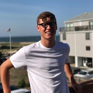 Meet your Posher, Michael